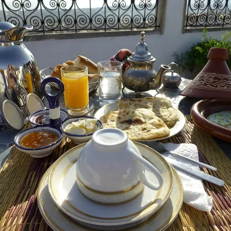 Dar Naimaa