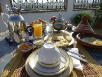 Dar Naimaa - Guest houses