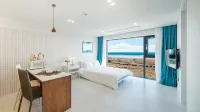 Villa Seville Pension in Pohang - Merinäköala