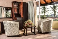 9 Trees Boutique Villa - Villas