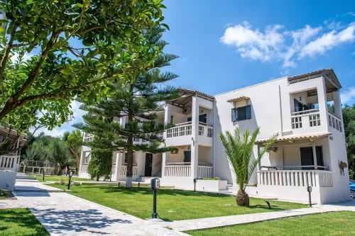 Trianon Studios - Apartments