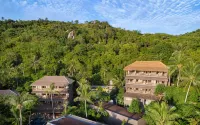 บีช คลับ หาดเทียน - ที่มีสปา