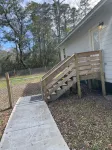Cozy 2-Bedroom 2 Bath Cottage in Enjoyable Ocean Springs! Sleeps 4 Guests. - 4-Star