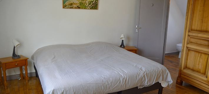 MORGAT 70 meters Beach, 8 people with garden and parking Ξενοδοχεία στην πόλη Crozon