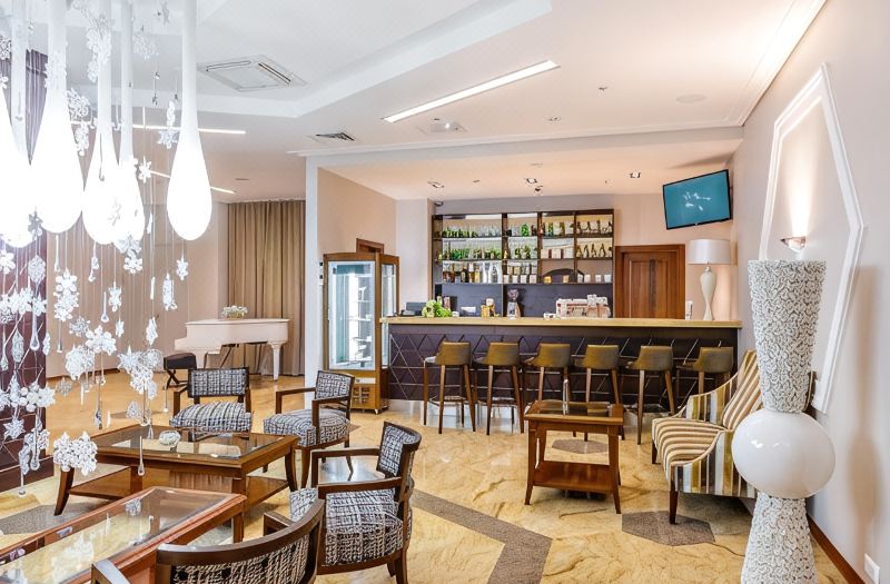 Hotel Rajkin Plaza photo 2