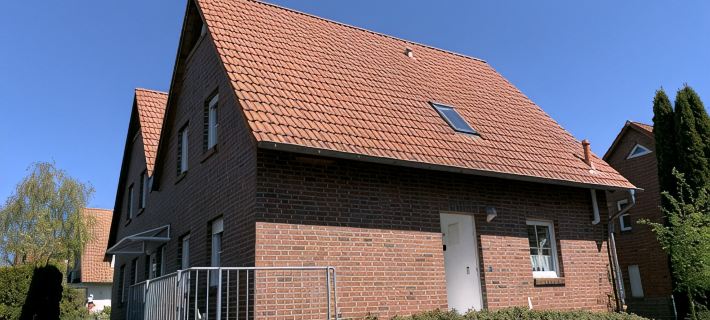 4 star apartment - only 200 m to the beach - WLAN Hotels in Rerik