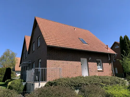 4 star apartment - only 200 m to the beach - WLAN