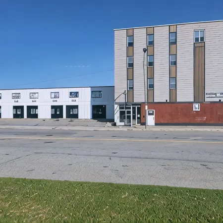 Hotel Sigma