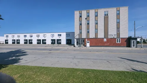 Hotel Sigma