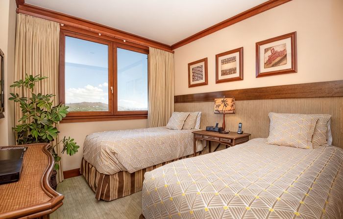 Beautiful Oceanview Villa at Beach Villas at Ko Olina