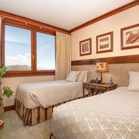 Beautiful Oceanview Villa at Beach Villas at Ko Olina