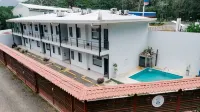 Apartamentos Ganesha Jacó - Beach