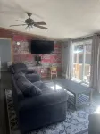 Cozy Cub Cabin 2 Sleeps 10 Full Linens Provided - 2-Star