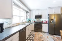Amazing townhouse, amazing attractions, amazing city! - Wifi