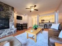Condo at Bryce Resort - 3-Star