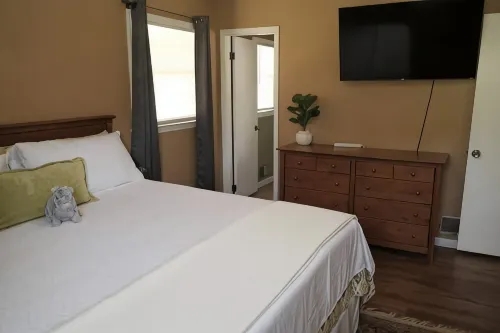 Entire house in Metro Atlanta