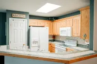 Casa de Tia Lala Cozy 6 beds near Expo Center, Airport, & Zoo - บังกะโล
