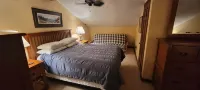 Cozy Loft nestled atop of Snowshoe