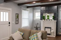 Cozy Cottage within walking distance of downtown! - 4-Star
