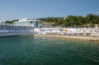 Primorye Grand Resort Hotel - bar