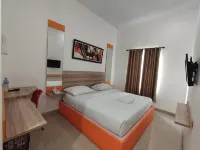 De Whitte Hotel Pekanbaru - 2 星級