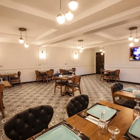 Livia Garden Hotel