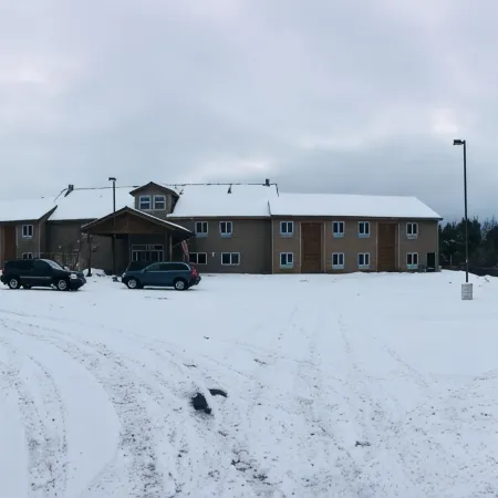 Boulder Creek Inn