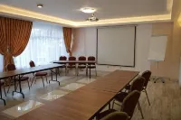 Hotel Bulevard Prestige - parking