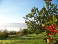 Croix Blanche - Bed and Breakfasts