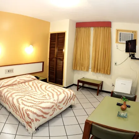 Nascimento Praia Hotel