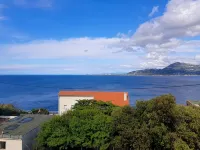 Hôtel Sole Mare - pemandangan pegunungan