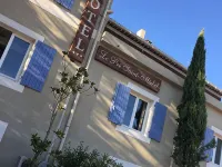 Hôtel le Pré Saint Michel Hotels in Manosque