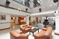 Hotel Amerinka - Wifi