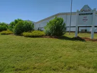 Relax Inn Perry National Fairgrounds Area I-75 Hotels in Perry