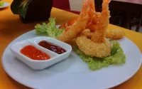Sarila Hotel Sukoharjo - breakfast