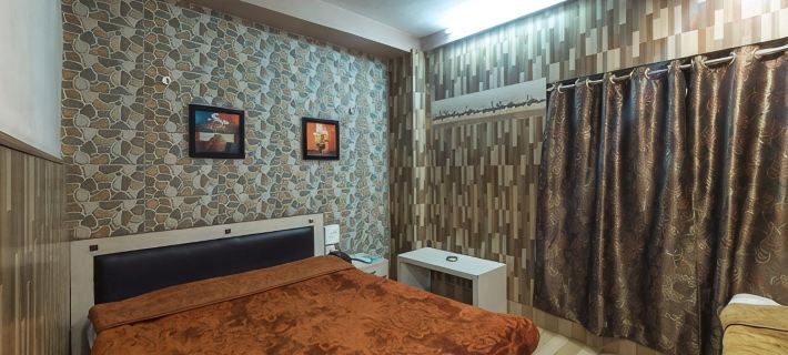 Hotel Monsoon Hotels in Shillong