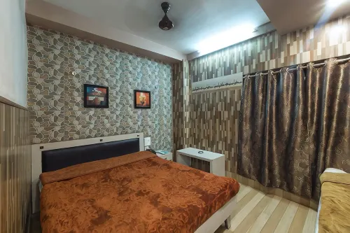 Hotel Monsoon - 2-Star