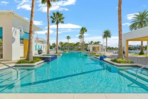 Luxury Condo With Beautiful Views - Wifi