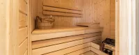 Apartament Pod Świerkami z Prywatną SAUNĄ - 5D Apartments - Balkon