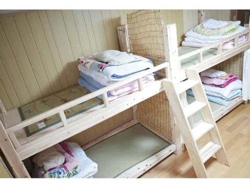 Goto Guest House Utojuku
