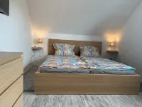 Cozy 1.5 room apartment - Heide Park, approx. 10 min / Fewo Friedrichseck - 3 estrellas