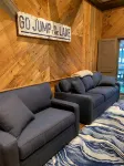 湖畔與山間度假屋 - 夏季探險 & 冬季度假 - 民宿