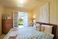 Cox's Cottage in the Hawkesbury Valley - บ้านพักหลังเล็ก