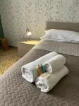Family-friendly apartment near the port and train station - Apartments
