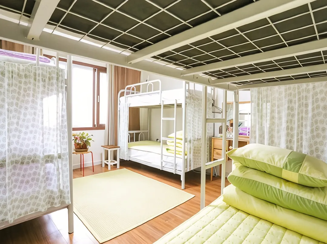 Jeju Gaonnuri Guest House - Seogwipo-si