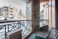 Premier 1 Bd/1 Br Condo Ski in and Out.  Gondola is Right Outside the Condo. - 4つ星