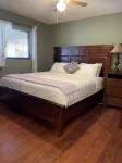 COZY HOME WITH SPARKLING POOL AND PET  FRIENDLY - สระว่ายน้ำส่วนตัว
