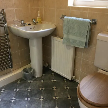 Peaceful & Cosy One Bedroom Cottage For Two People In Malton/Pickering Area