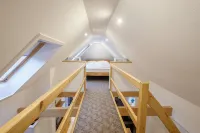 Exklusives Tiny House in Elbnähe - Wi-Fi