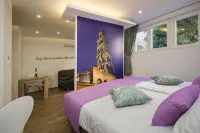 Studio Apartments 4 You in Split - Huoneistot